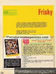 Frisky (1969)